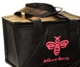 Black Cooler Bag photo review