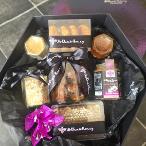 The Curated Indulgence