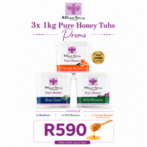 1kg 3-in-1 Promo