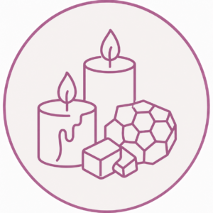 Candles & Beeswax