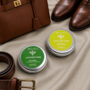 Leather Care Peppermint