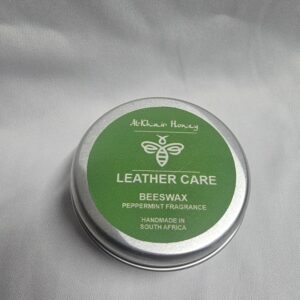 Leather Care Peppermint