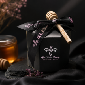 Hexagon Gift Box