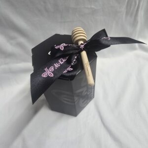 Hexagon Gift Box