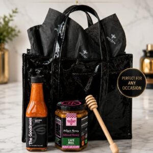 Tote Gift Bag
