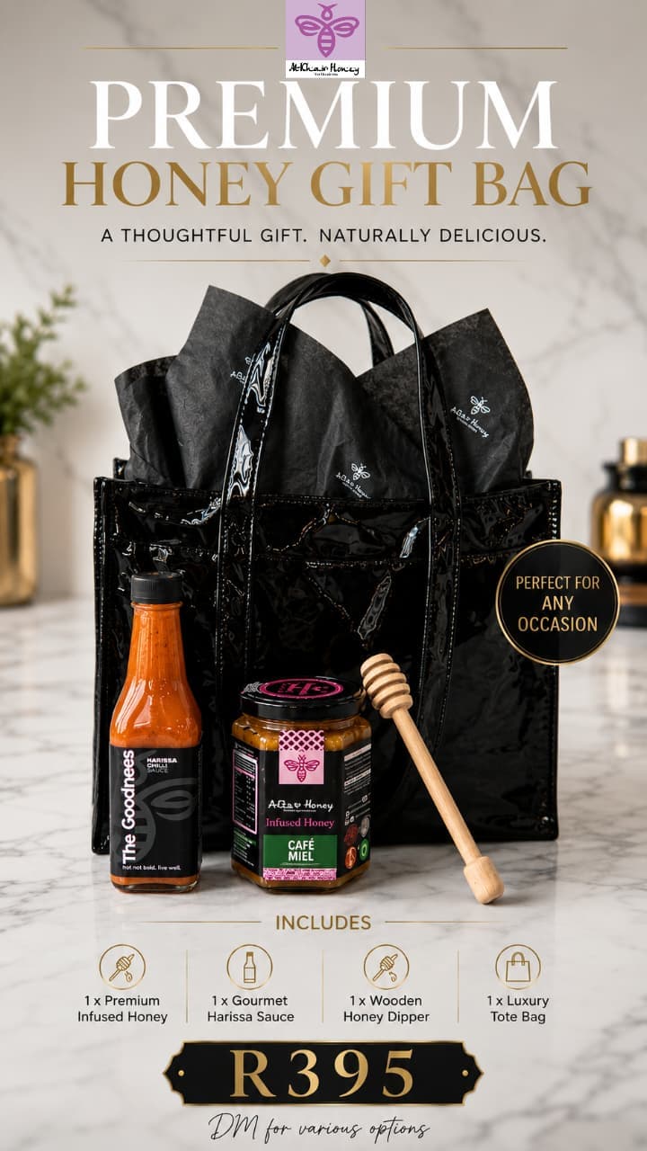 Tote Gift Promo