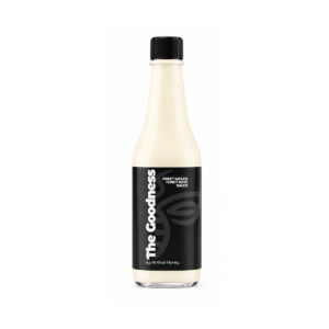 Sweet Wasabi Honey Mayo Sauce