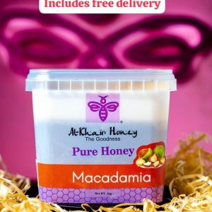 Macadamia Madness